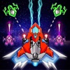 Alien Space shooter Galaxy War icon
