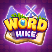 Crossword - Word Hike