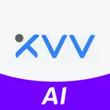 xiaovv AI - 앱 아이콘