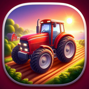 Farming Simulator - Farm Games