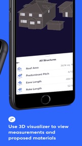 EagleView screenshot