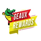 Geaux Plus Rewards