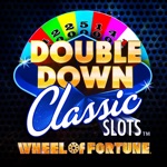 Download DoubleDown Classic Slots app