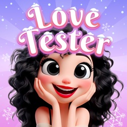 KisCam: Love Tester