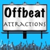 Offbeat Attractions icon
