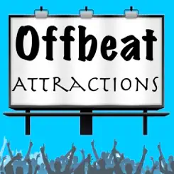 Offbeat Attractions Customer Service