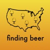Finding Beer icon