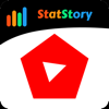 StatStory Views for YouTube - WickeyWare, LLC