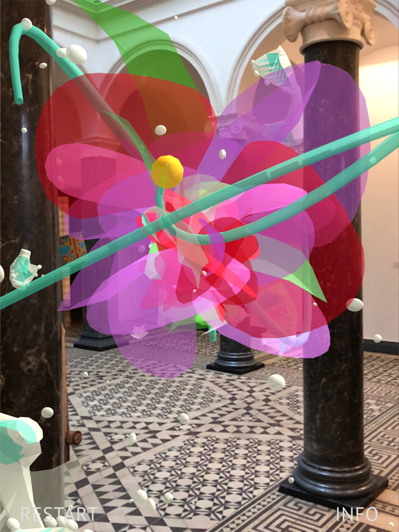 Screenshot #4 pour Belle - Aphrodite