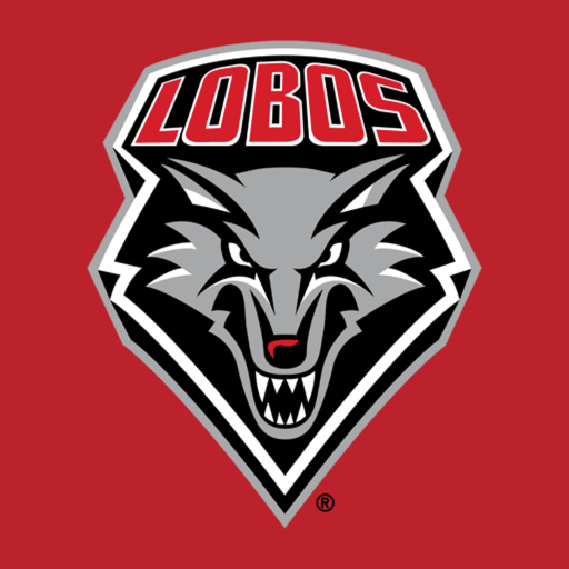 Official New Mexico Lobos