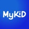 MyKids app icon
