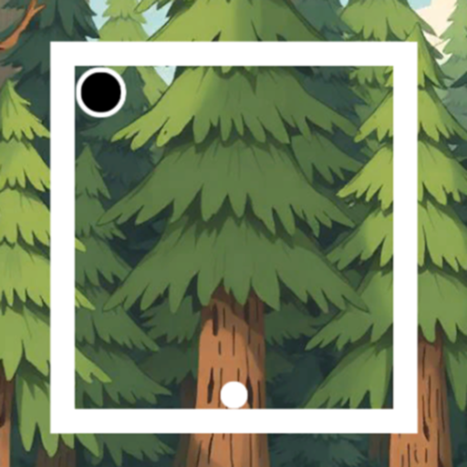 Target Drop - Trick shot