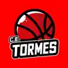 CB Tormes App Support