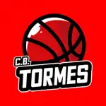 CB Tormes App Contact