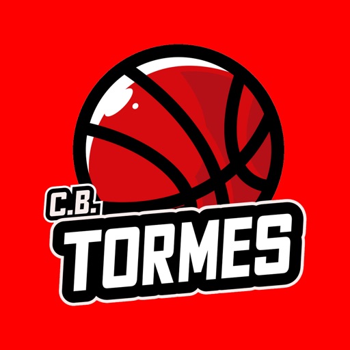CB Tormes icon