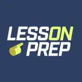 LessonPrep - Icône de l’app