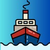 Vessel Tracker: Marine Traffic icon