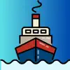 Vessel Tracker: Marine Traffic delete, cancel
