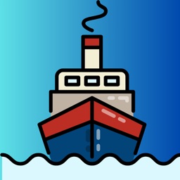 Vessel Tracker: Marine Traffic