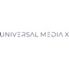 UNIVERSAL MEDIA X icon