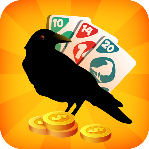 Blackbird: The Rook app icon