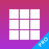 Griddy Pro: Split Pic in Grids - keang david