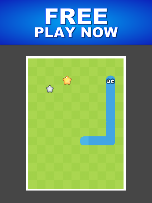 Screenshot #5 pour Snake Games: Arcade