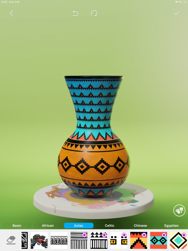 Let's Create! Pottery 2 screenshot 12