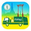 BKK WASTE PAY icon