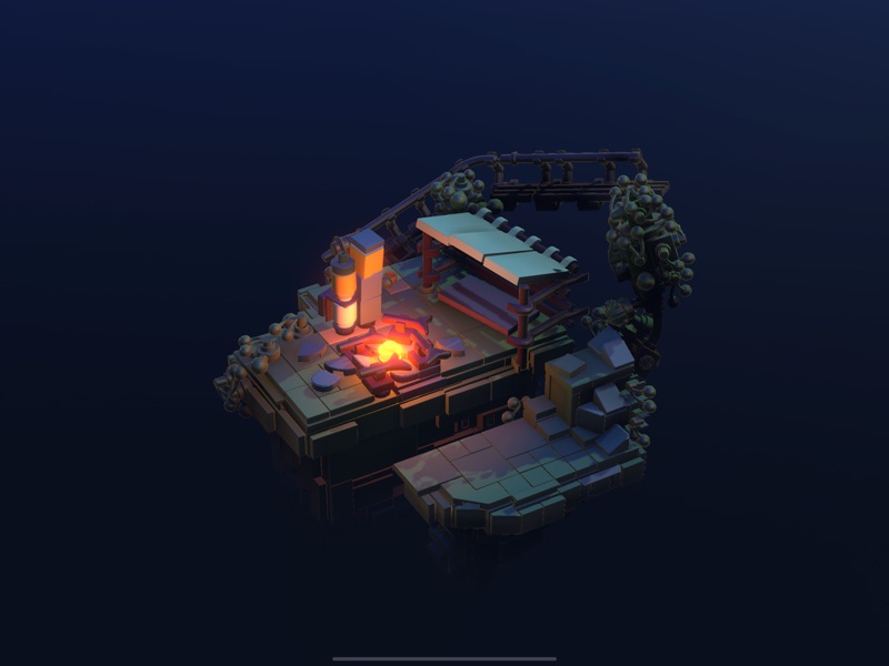 LEGO® Builder's Journey screenshot 9