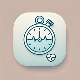 Contractions Counter & Timer