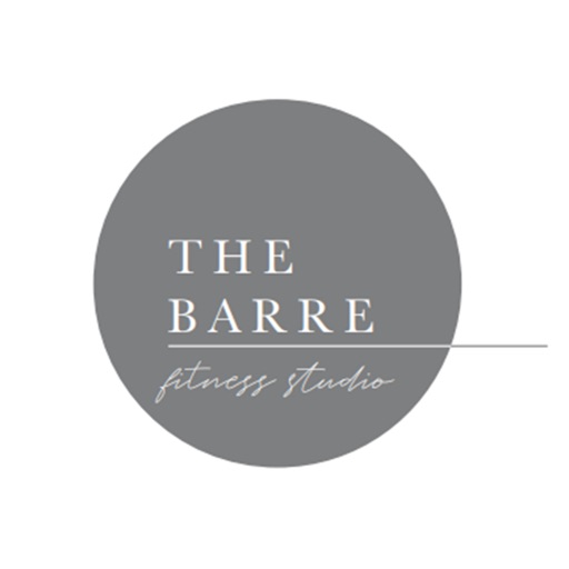 The Barre Fitness Studio icon