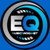 EQ Music Radio app icon - Music app for iPhone