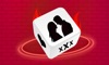 Erotic Dice - hot adult