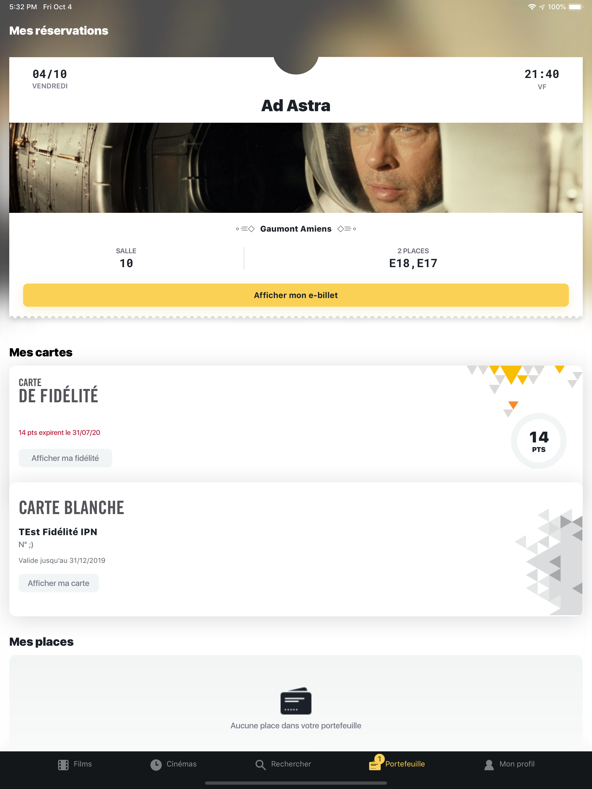 Pathé France