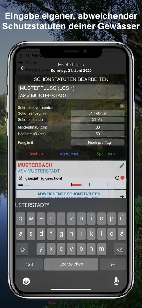 Fischführer Baden-Württemberg
