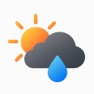 Get Weather Forecast Ultra for iOS, iPhone, iPad Aso Report