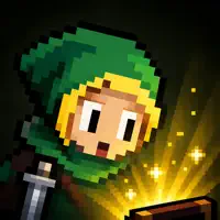 Loot Hunters: Idle Dungeon RPG