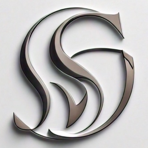 Shaas Perfume app icon