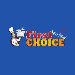 First Choice Takeaway. app icon