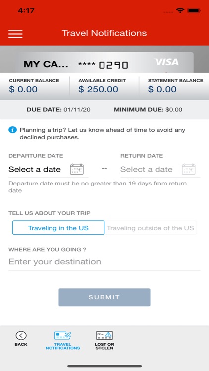 NovationCards screenshot-5