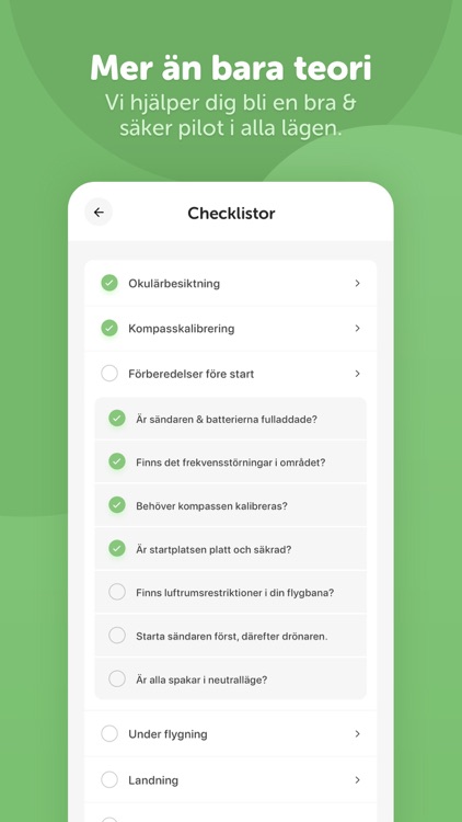 Ta Drönarkort screenshot-4