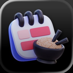 NutriSensei: Calorie Counter