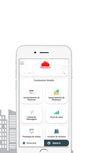 Saoncella screenshot 3