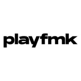 PlayFMK - Ícone do app