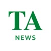 Thüringer Allgemeine News icon