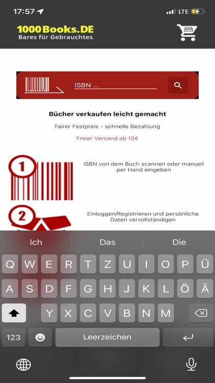 1000Books screenshot-3