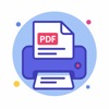 Print Master: Scan & iPrint icon