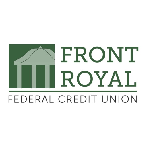 Front Royal FCU Mobile App