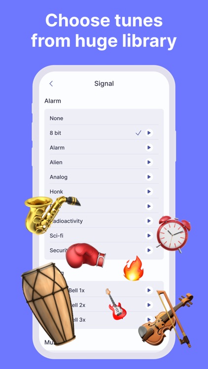 Visual Multi Timer: Timus screenshot-6